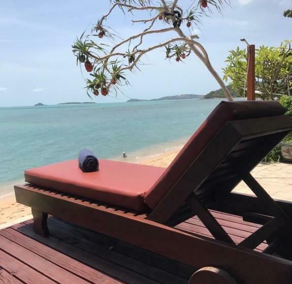 سوئیت 2 خوابه, Grand Villa La Perla