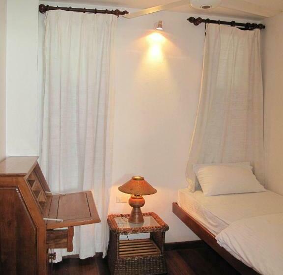 سوئیت 2 خوابه, Grand Villa La Perla