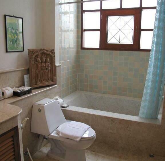 سوئیت 2 خوابه, Grand Villa La Perla