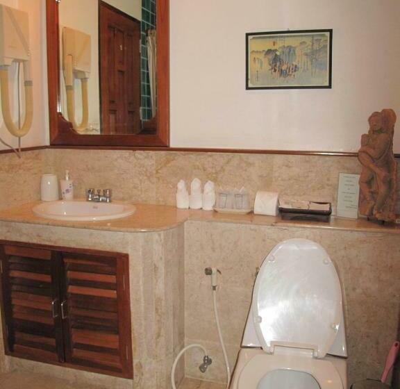 سوئیت 2 خوابه, Grand Villa La Perla