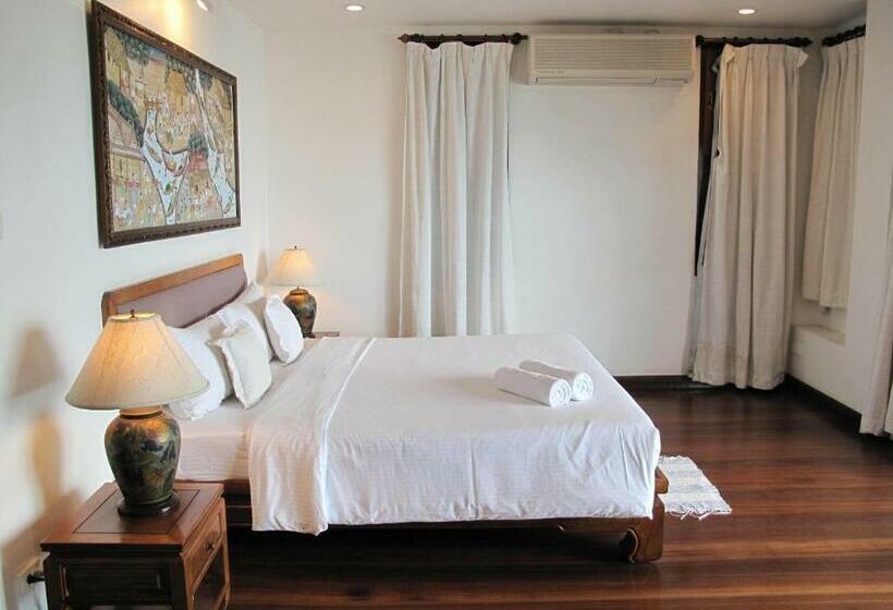 سوئیت 2 خوابه, Grand Villa La Perla