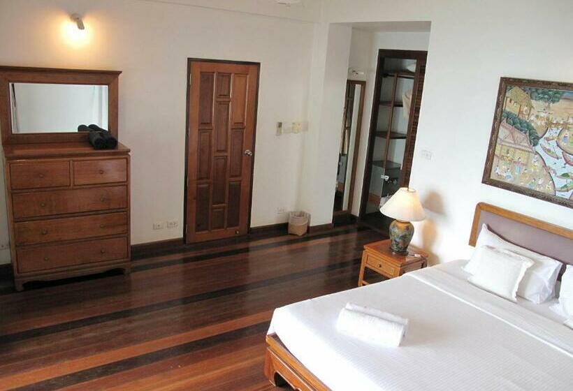 سوئیت 2 خوابه, Grand Villa La Perla