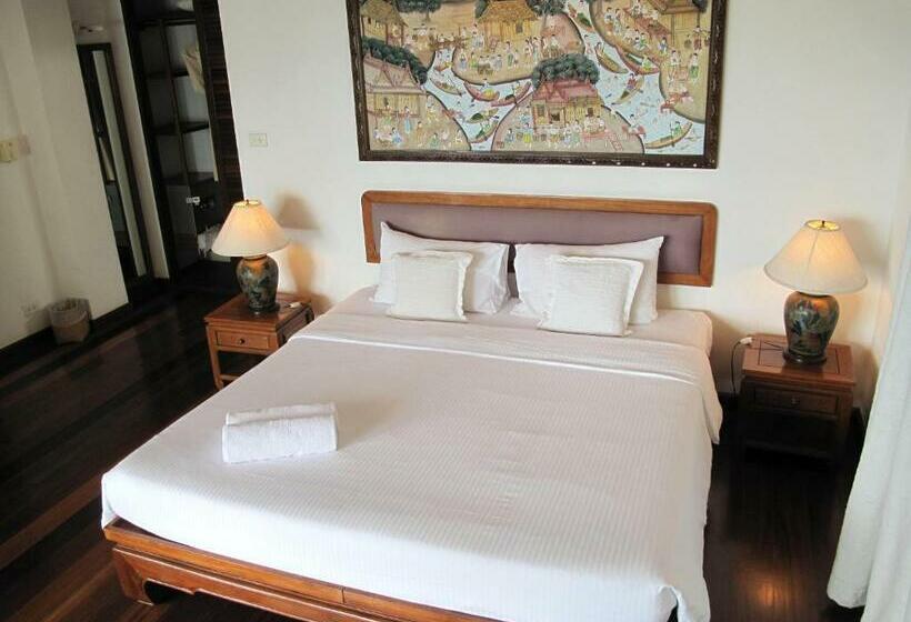 سوئیت 2 خوابه, Grand Villa La Perla
