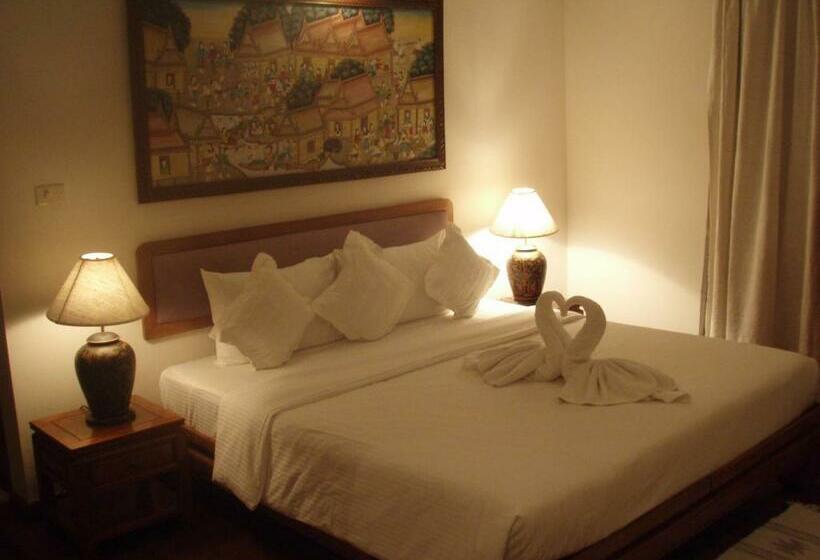 سوئیت 2 خوابه, Grand Villa La Perla