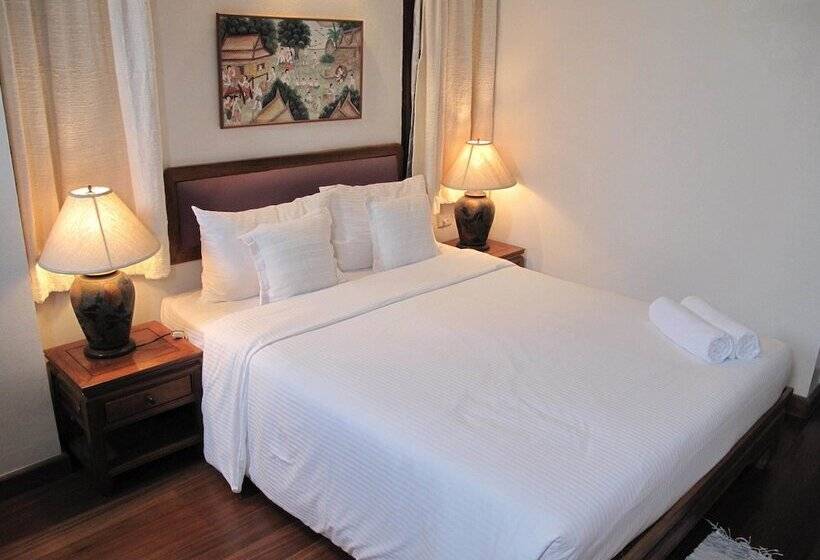 سوییت, Grand Villa La Perla