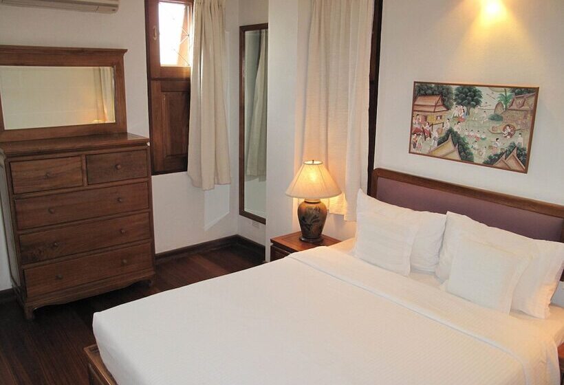سوییت, Grand Villa La Perla