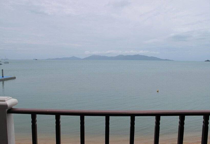 سوییت, Grand Villa La Perla