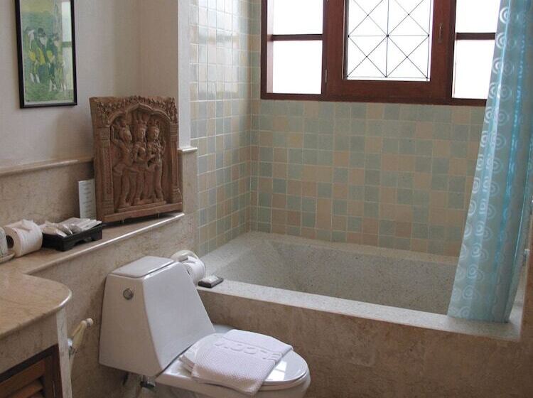 سوییت, Grand Villa La Perla