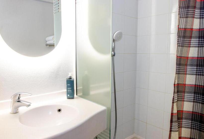Апартаменты с 1 спальней, смежные, Greet Hôtel Annecy Cran Gevrier
