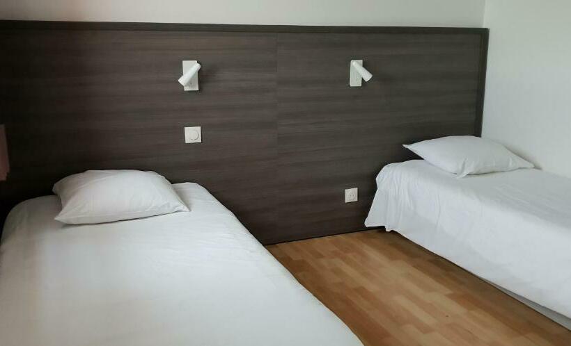 Номер Стандарт, Hôtel Althea   Piscine Et Sauna