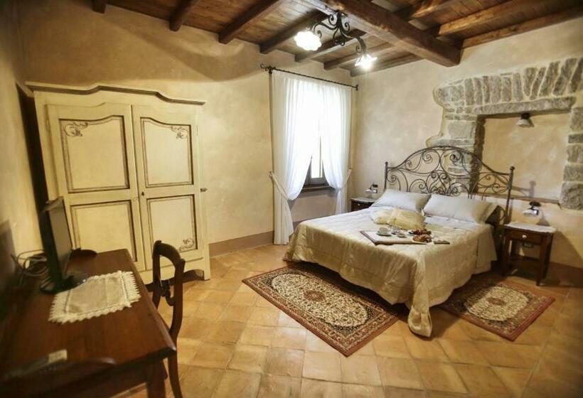 Номер Стандарт, La Locanda Del Ruspante