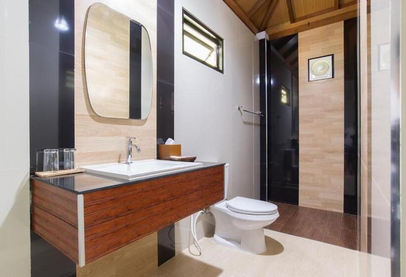 스탠다드 방갈로, Medee Resort