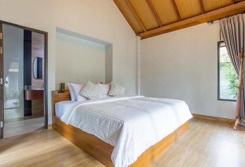 스탠다드 방갈로, Medee Resort