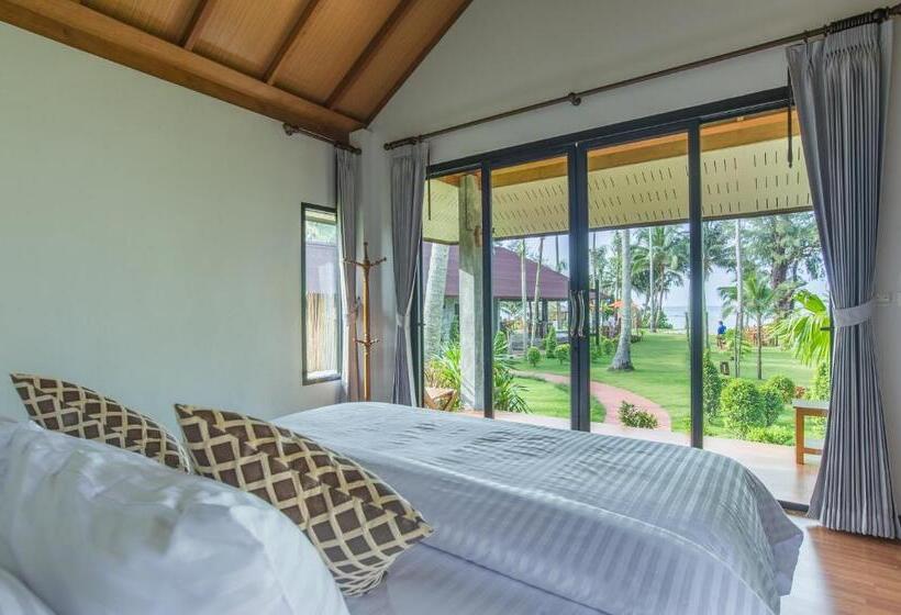 침실 1개 주택, Medee Resort