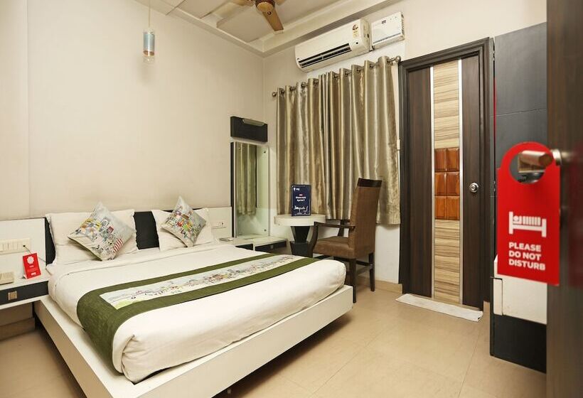 Quarto Deluxe, Sundaram