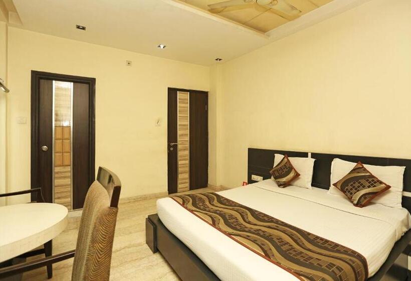 Quarto Deluxe, Sundaram