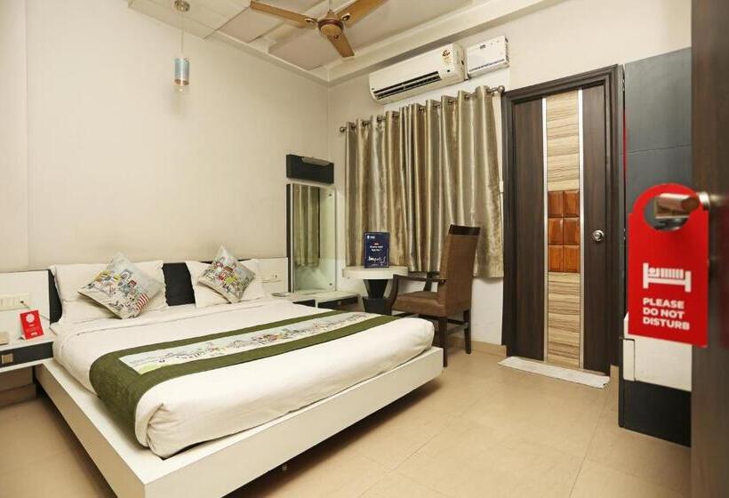 Quarto Deluxe, Sundaram