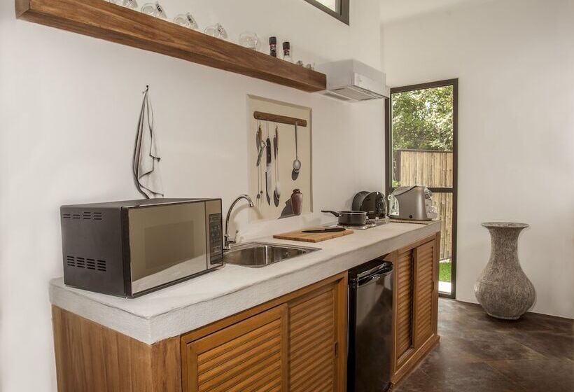 1 Bedroom Duplex Villa, Khwan Beach Resort   Luxury Glamping And Pool Villas Samui   Adults Only   Sha Extra Plus