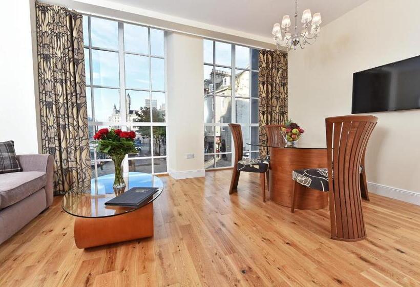 Апартаменты 2 Спальни, Royal Athenaeum Suites