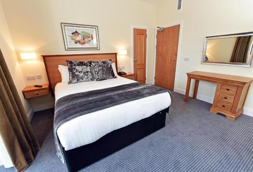Апартаменты 2 Спальни, Royal Athenaeum Suites