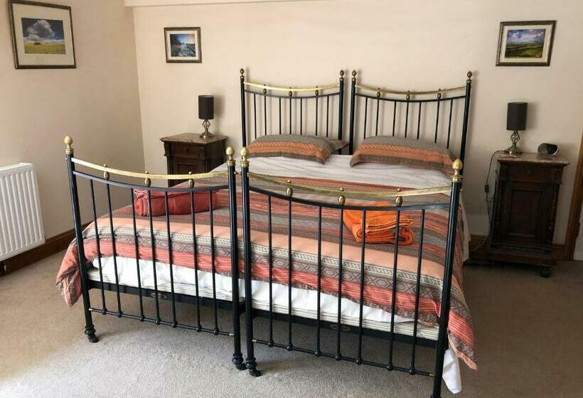 Номер Стандарт, The Old Mill Bed And Breakfast