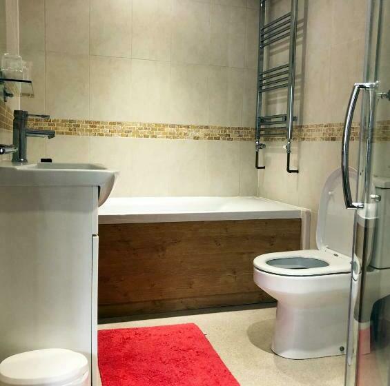 Номер Стандарт, The Old Mill Bed And Breakfast