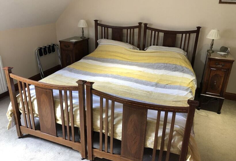 Номер Стандарт, The Old Mill Bed And Breakfast