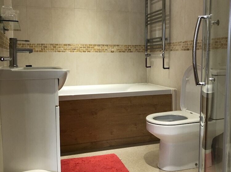 Номер Стандарт, The Old Mill Bed And Breakfast