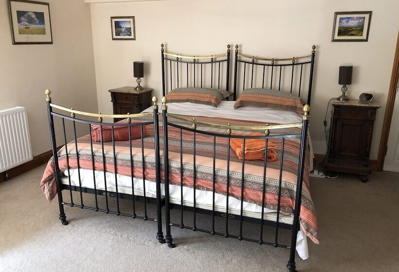 Номер Стандарт, The Old Mill Bed And Breakfast