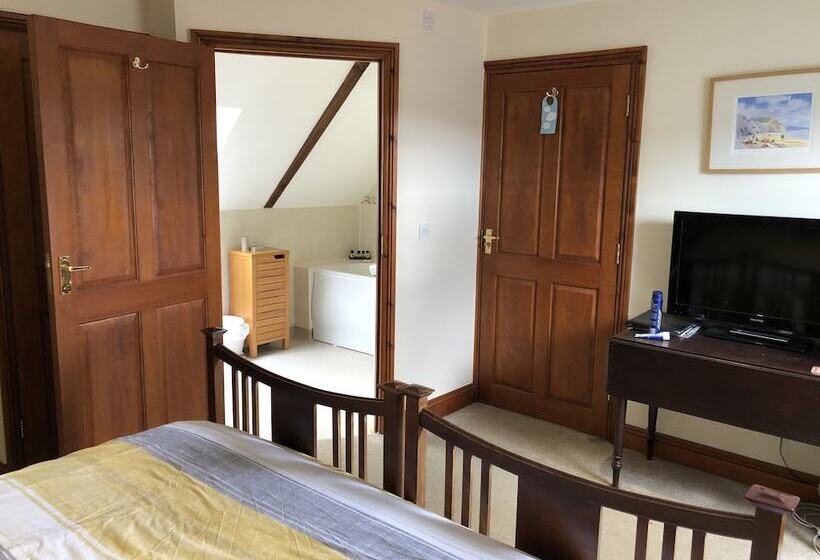 Номер Стандарт, The Old Mill Bed And Breakfast