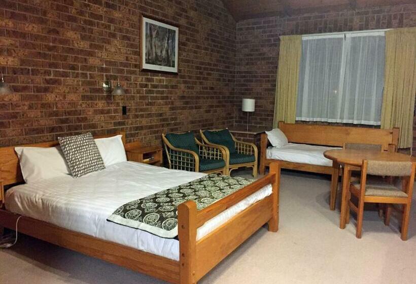 스위트, Coonawarra Place Motor Inn