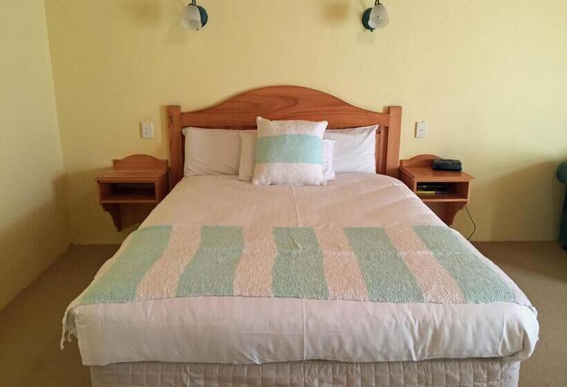 디럭스 스위트, Coonawarra Place Motor Inn