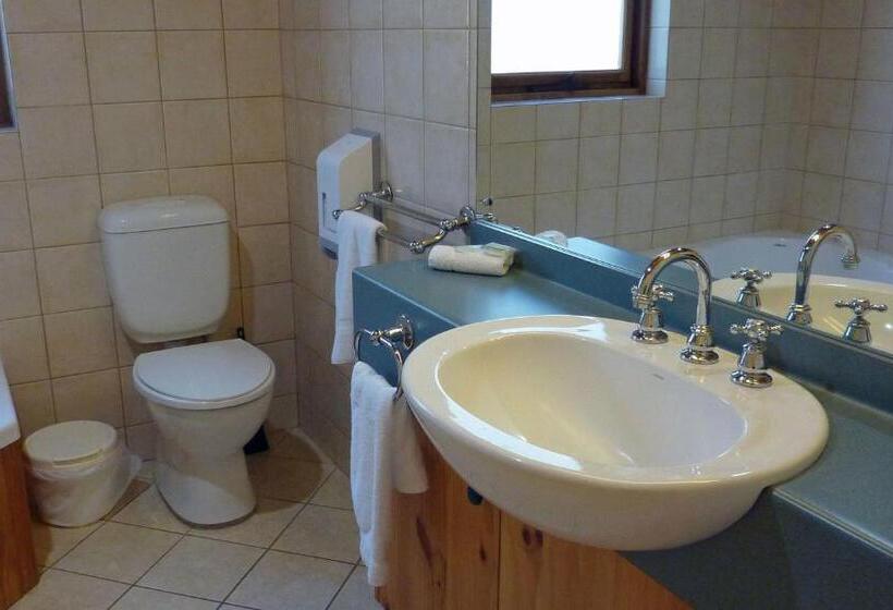 스위트 킹사이즈 침대, Coonawarra Place Motor Inn