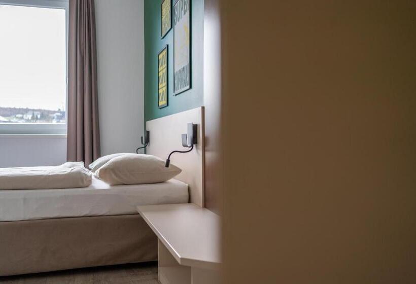 Номер Стандарт, Sleeep Hotel Ansfelden