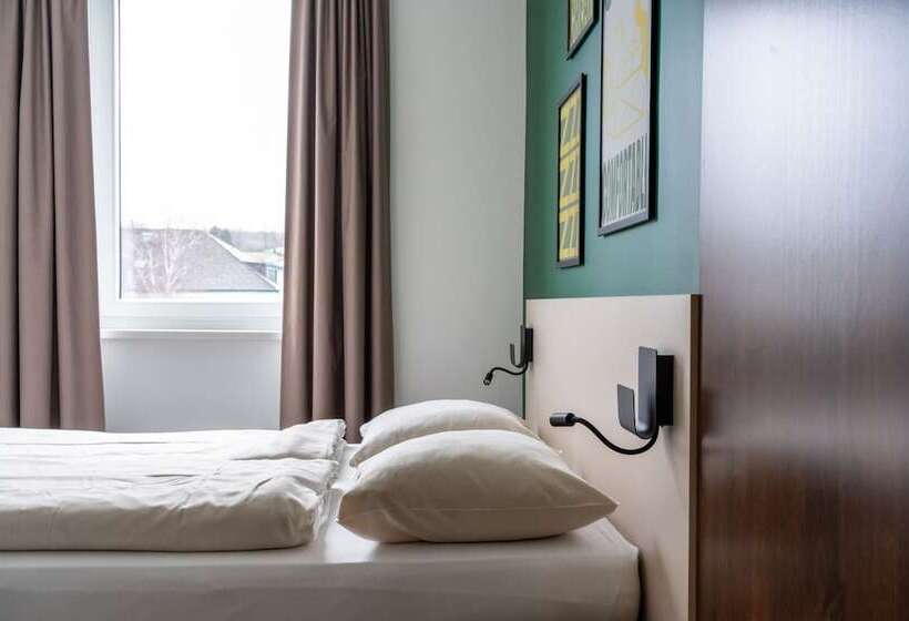 Номер Стандарт Индивидуальный, Sleeep Hotel Ansfelden