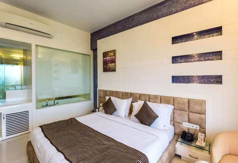 Номер Стандарт, Aakar Lords Inn Saputara