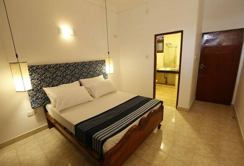 Номер Superior, C Negombo