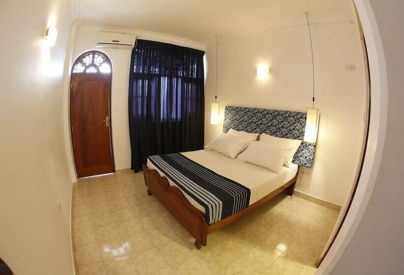 Номер Superior, C Negombo