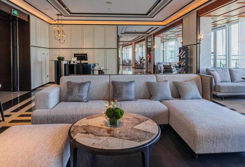 Habitación Premium Vista al Mar., Intercontinental Haikou Seaview, An Ihg