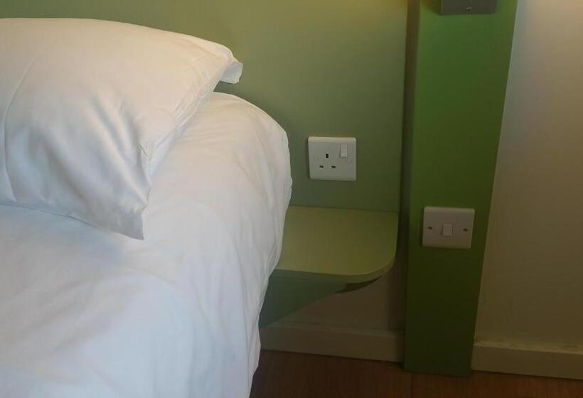 Номер Стандарт Трехместный, Ibis Budget Leicester