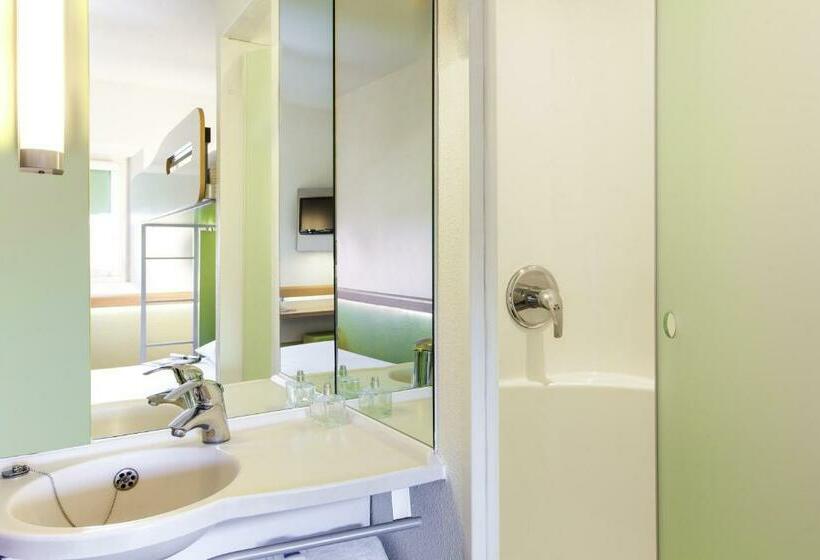 Номер Стандарт, Ibis Budget London Hounslow