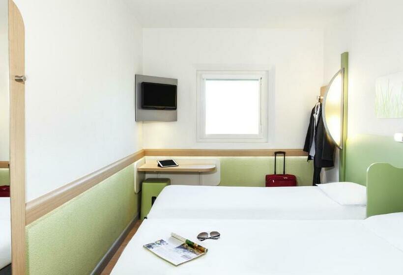 Номер Стандарт, Ibis Budget London Hounslow