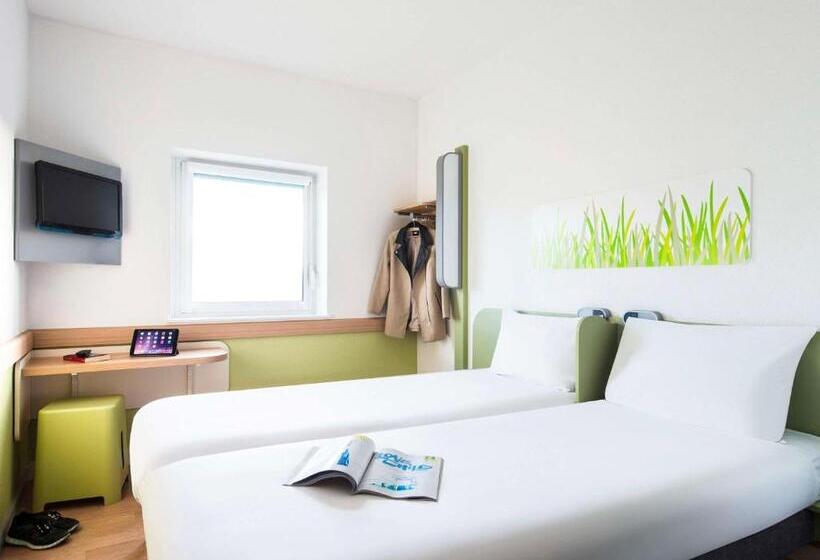 Номер Стандарт, Ibis Budget London Hounslow