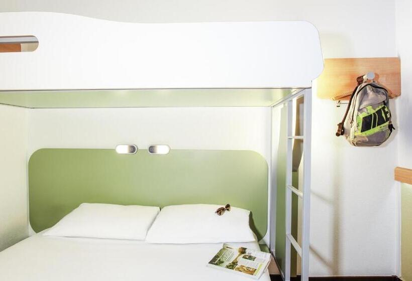 Номер Стандарт Трехместный, Ibis Budget London Hounslow