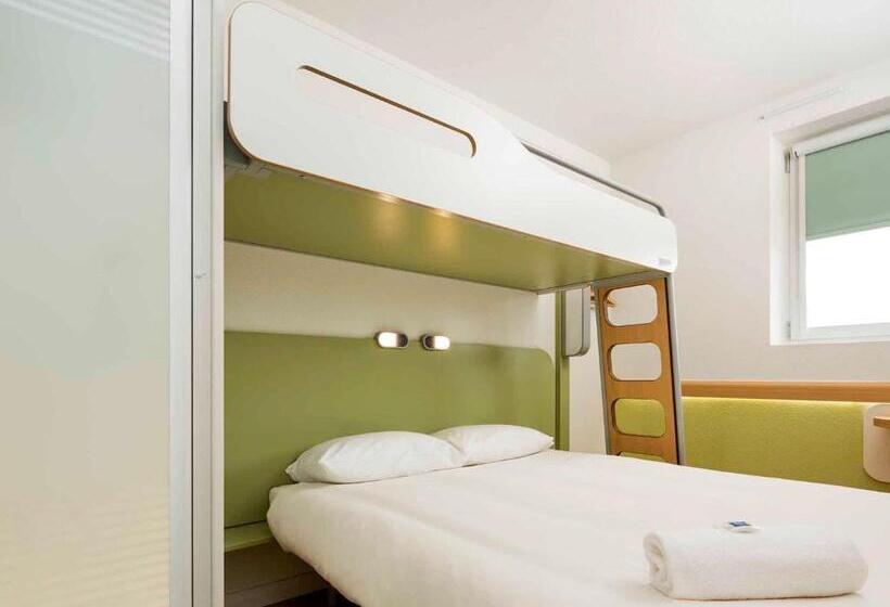 Номер Стандарт Трехместный, Ibis Budget London Hounslow