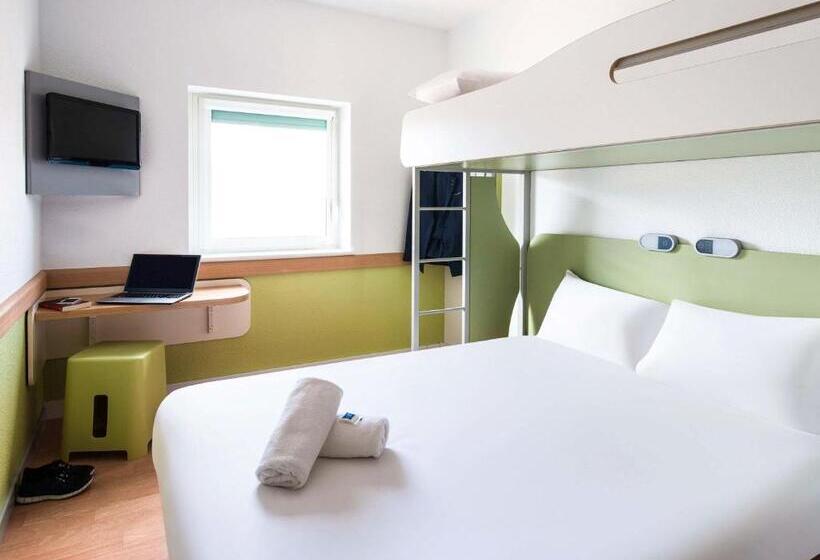 Номер Стандарт Трехместный, Ibis Budget London Hounslow