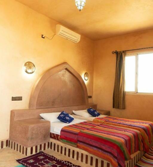 Номер Стандарт, Maison Hassan Merzouga