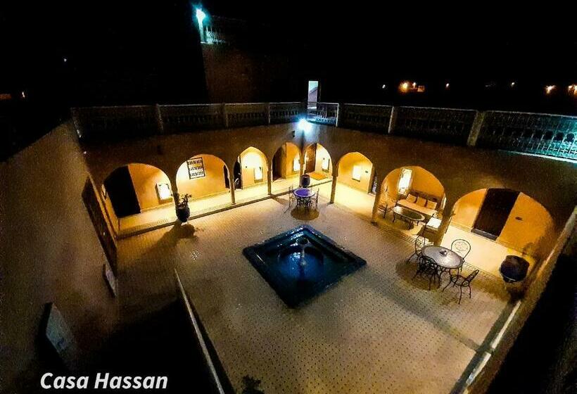 Номер Стандарт, Maison Hassan Merzouga