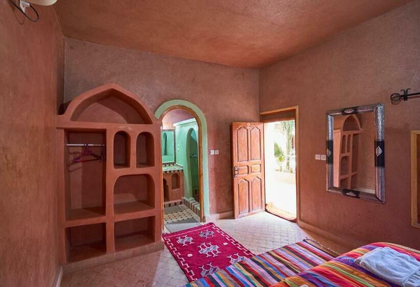 Номер Комфорт, Maison Hassan Merzouga