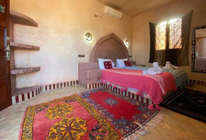 Номер Стандарт, Maison Hassan Merzouga